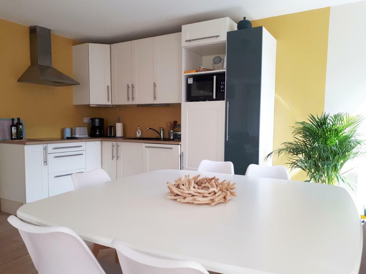 Appartement 60M2 / Hyper Centre Lille Exterior foto